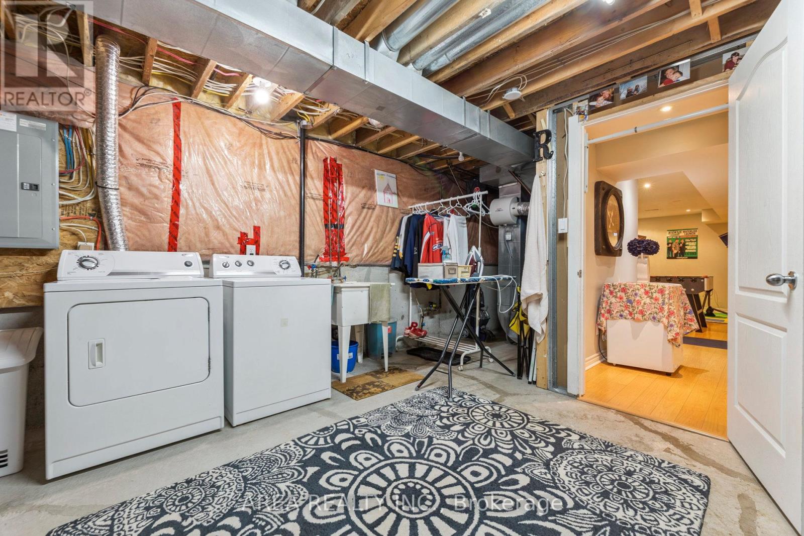 43 Chatterson Street, Whitby, Ontario  L1R 0B3 - Photo 30 - E12508308