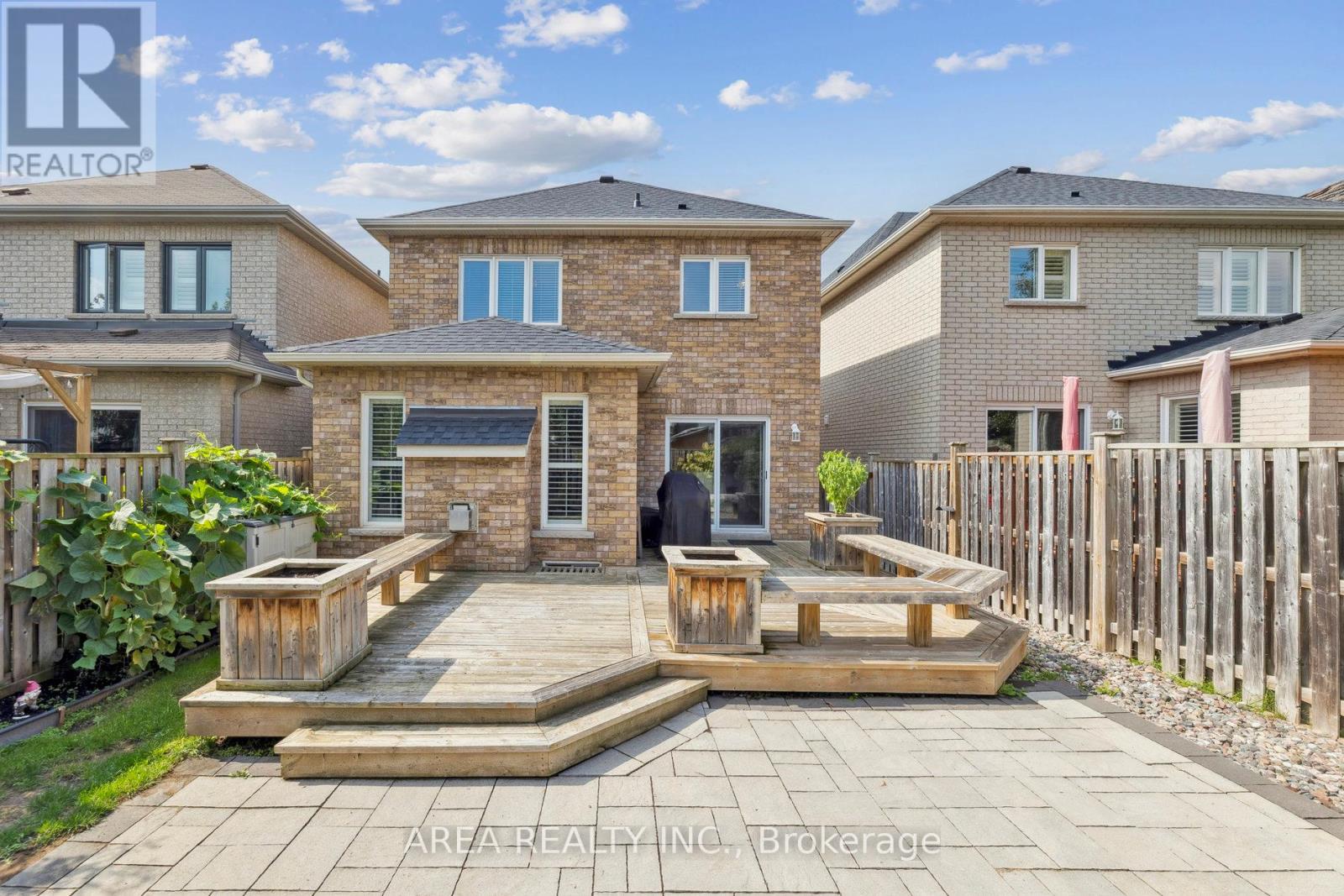 43 Chatterson Street, Whitby, Ontario  L1R 0B3 - Photo 33 - E12508308