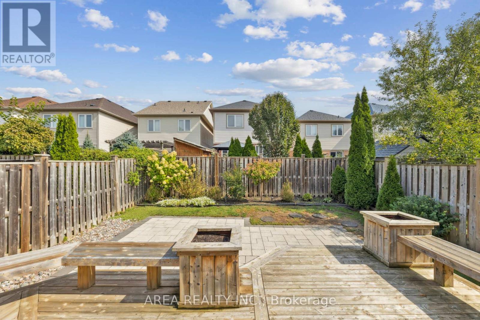 43 Chatterson Street, Whitby, Ontario  L1R 0B3 - Photo 35 - E12508308