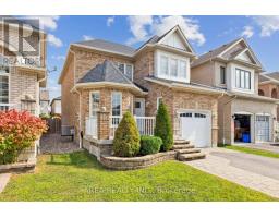 43 CHATTERSON STREET, Whitby, Ontario
