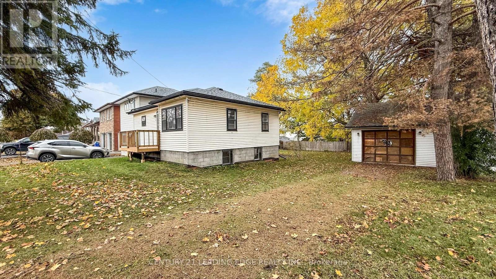 277 Gibbons Street, Oshawa, Ontario  L1J 4Y5 - Photo 27 - E12508320