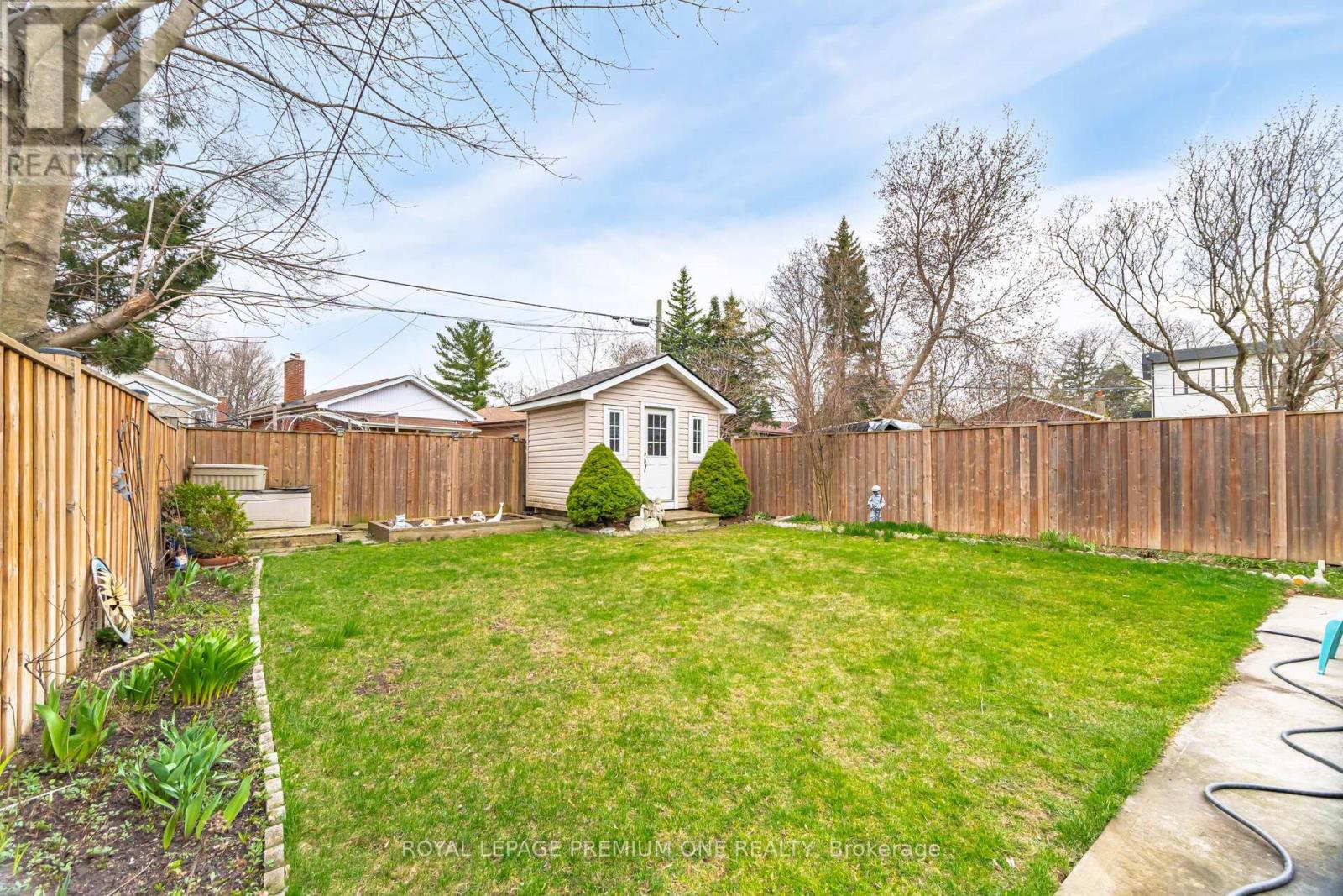 Bsmt - 7 Bonnechere Crescent, Toronto, Ontario  M1K 4Y7 - Photo 10 - E12508338