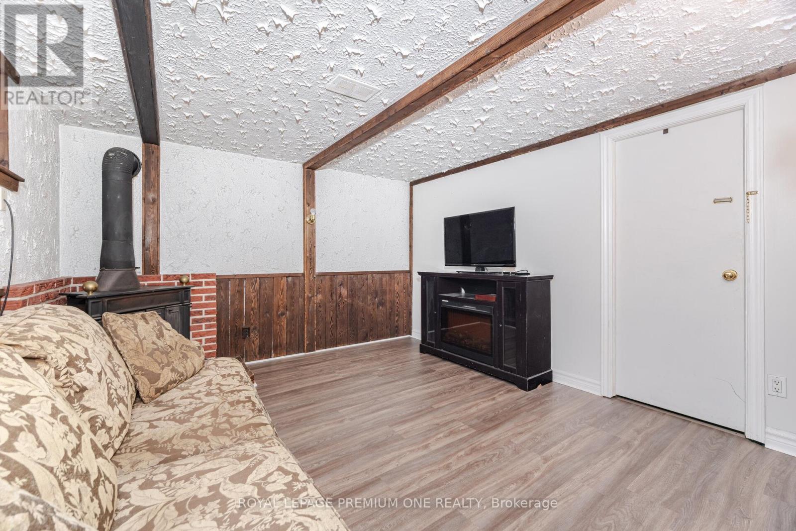 Bsmt - 7 Bonnechere Crescent, Toronto, Ontario  M1K 4Y7 - Photo 5 - E12508338