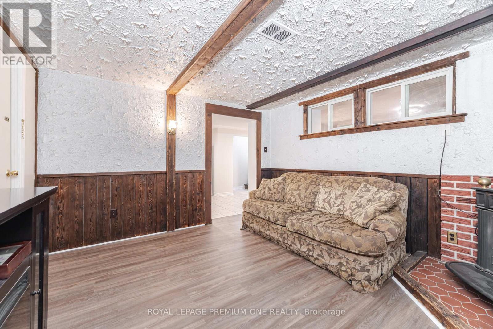 Bsmt - 7 Bonnechere Crescent, Toronto, Ontario  M1K 4Y7 - Photo 6 - E12508338