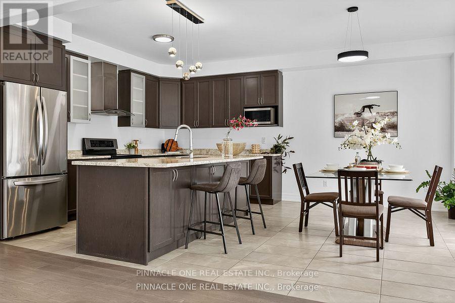 38 Quick Trail, Clarington, Ontario  L1C 0V2 - Photo 3 - E12508414