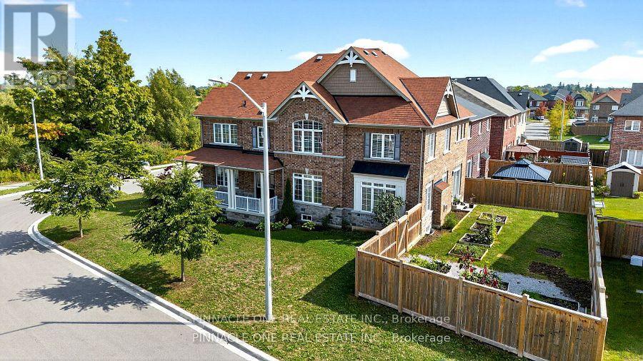 38 Quick Trail, Clarington, Ontario  L1C 0V2 - Photo 4 - E12508414