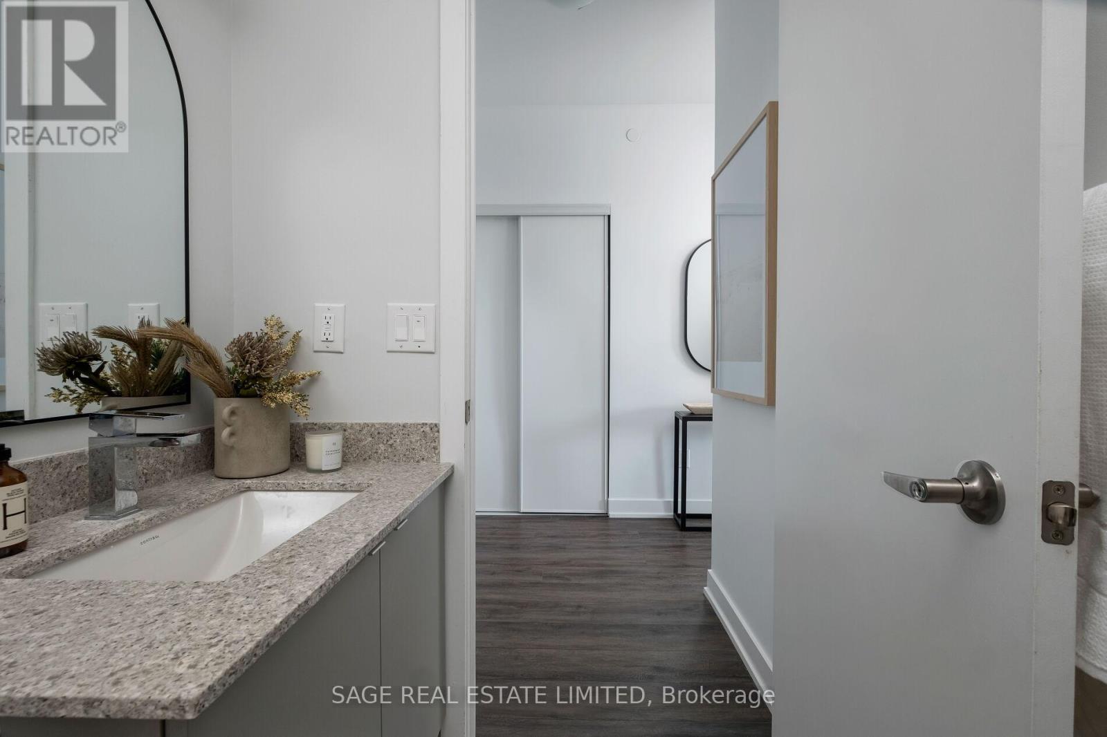 501 - 630 Greenwood Avenue, Toronto, Ontario  M4J 4B2 - Photo 21 - E12508428