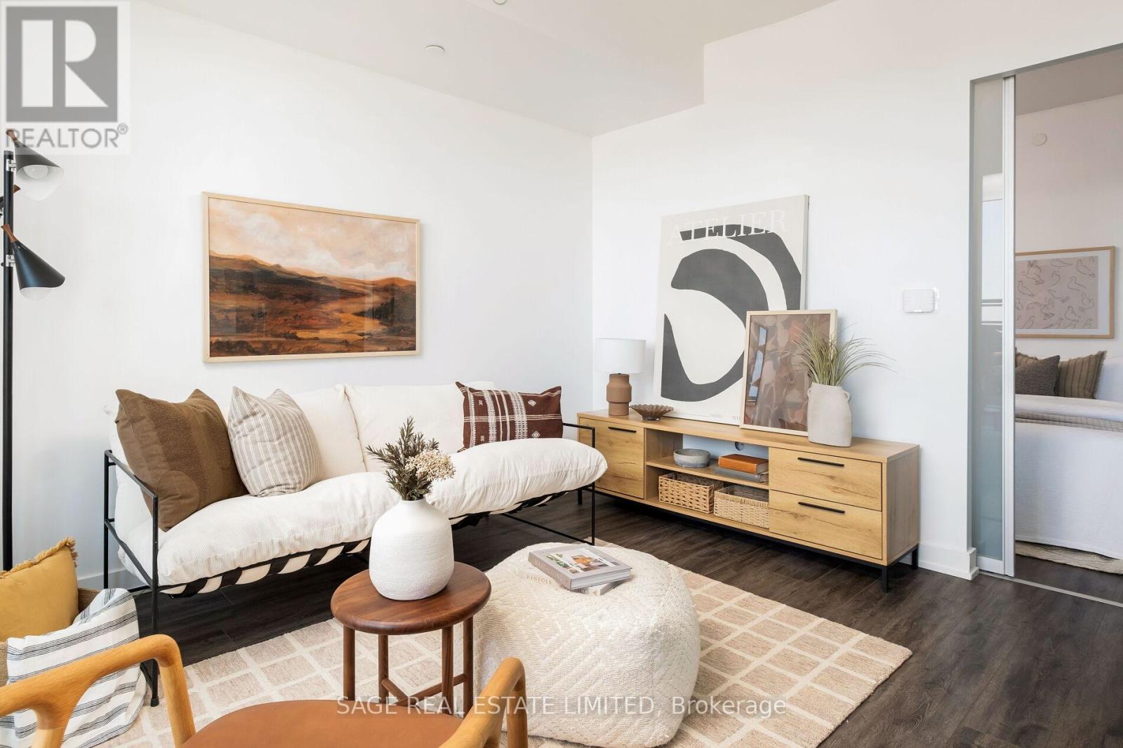 501 - 630 Greenwood Avenue, Toronto, Ontario  M4J 4B2 - Photo 6 - E12508428