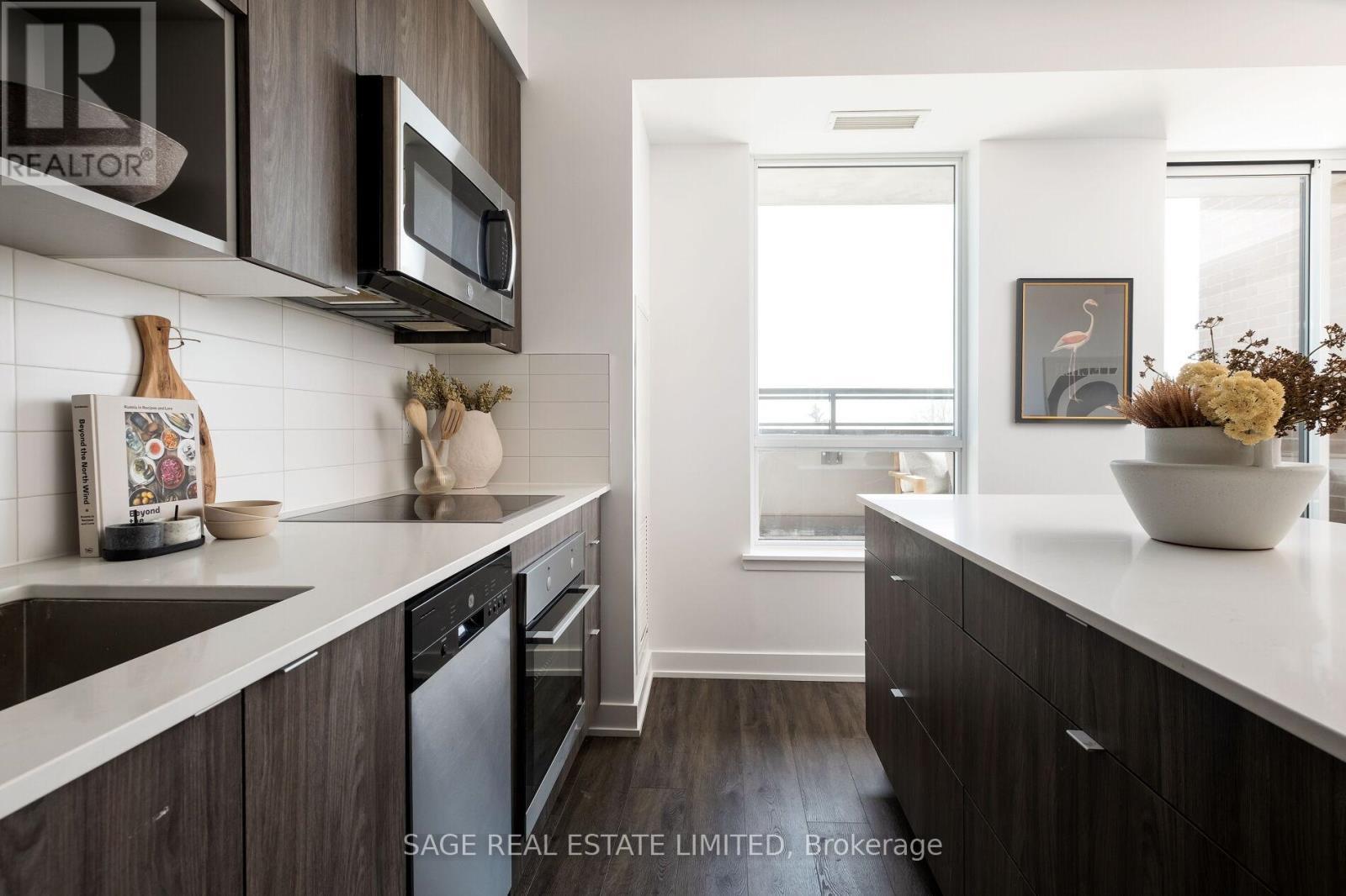 501 - 630 Greenwood Avenue, Toronto, Ontario  M4J 4B2 - Photo 9 - E12508428