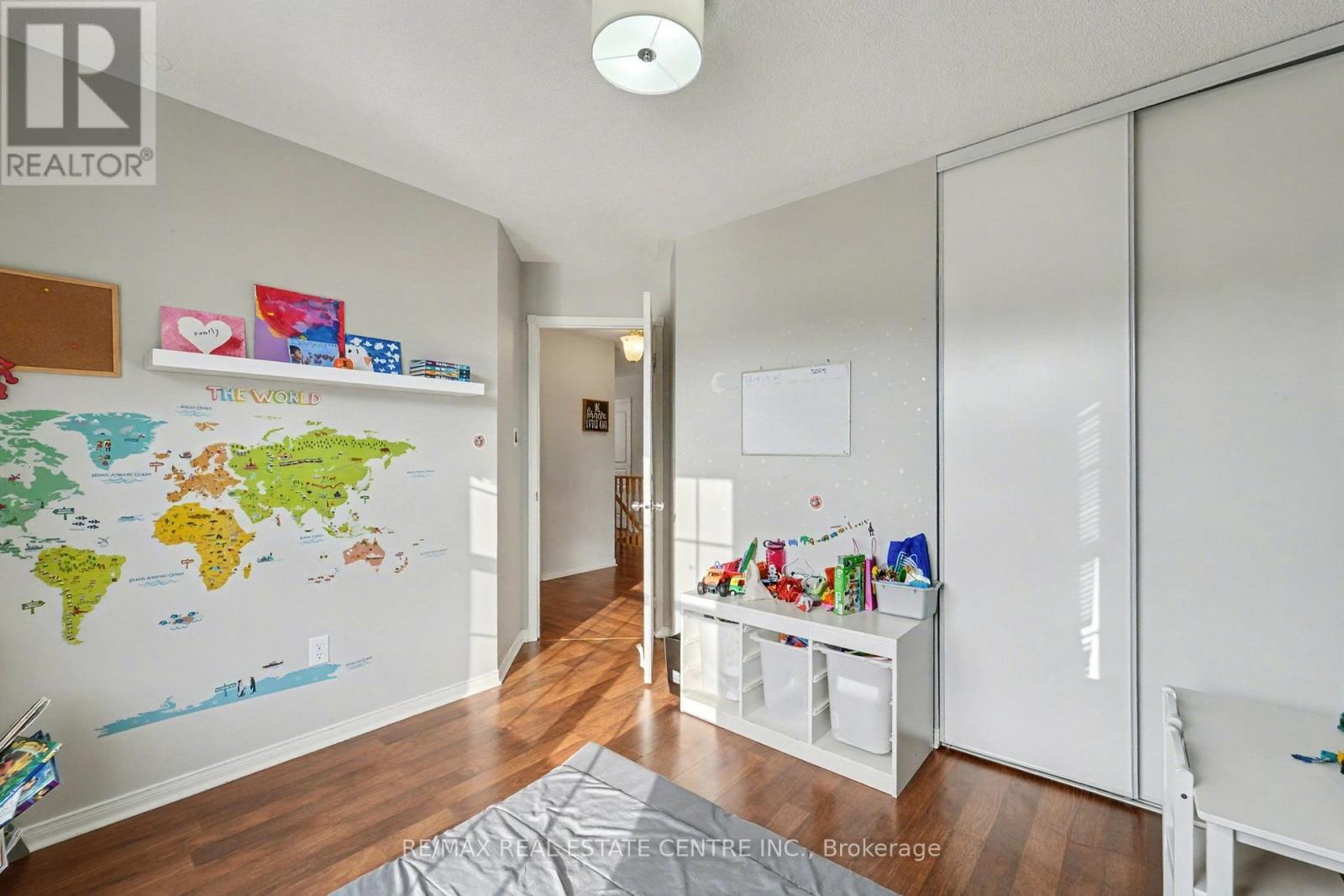 56 Vanguard Drive, Whitby, Ontario  L1M 2N8 - Photo 27 - E12508456