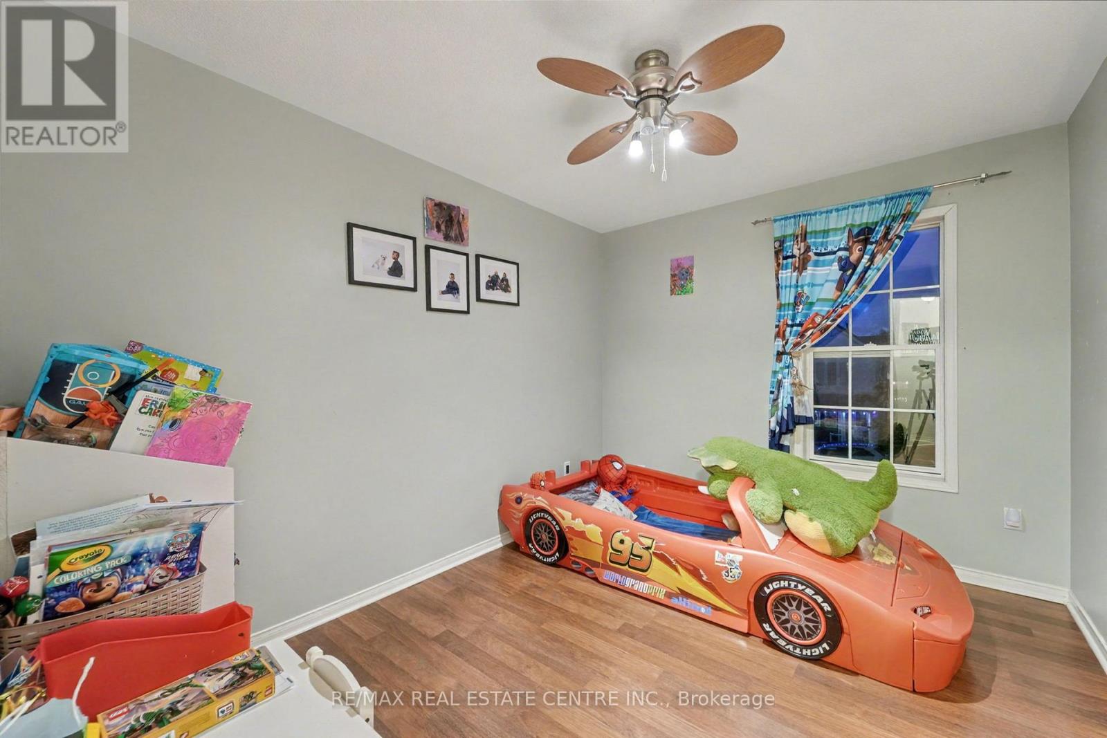 56 Vanguard Drive, Whitby, Ontario  L1M 2N8 - Photo 32 - E12508456