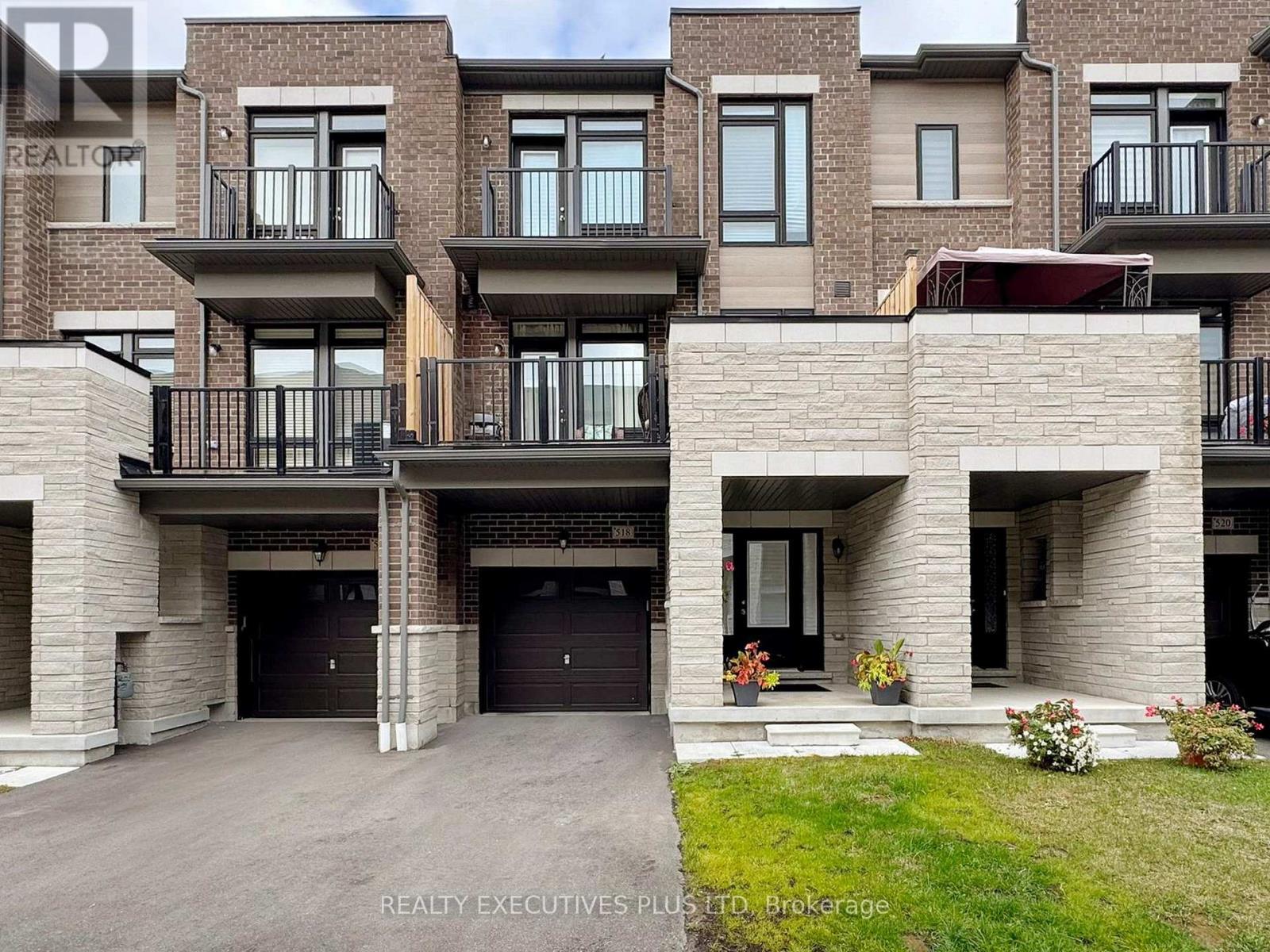 518 DANKS RIDGE DRIVE, Ajax, Ontario