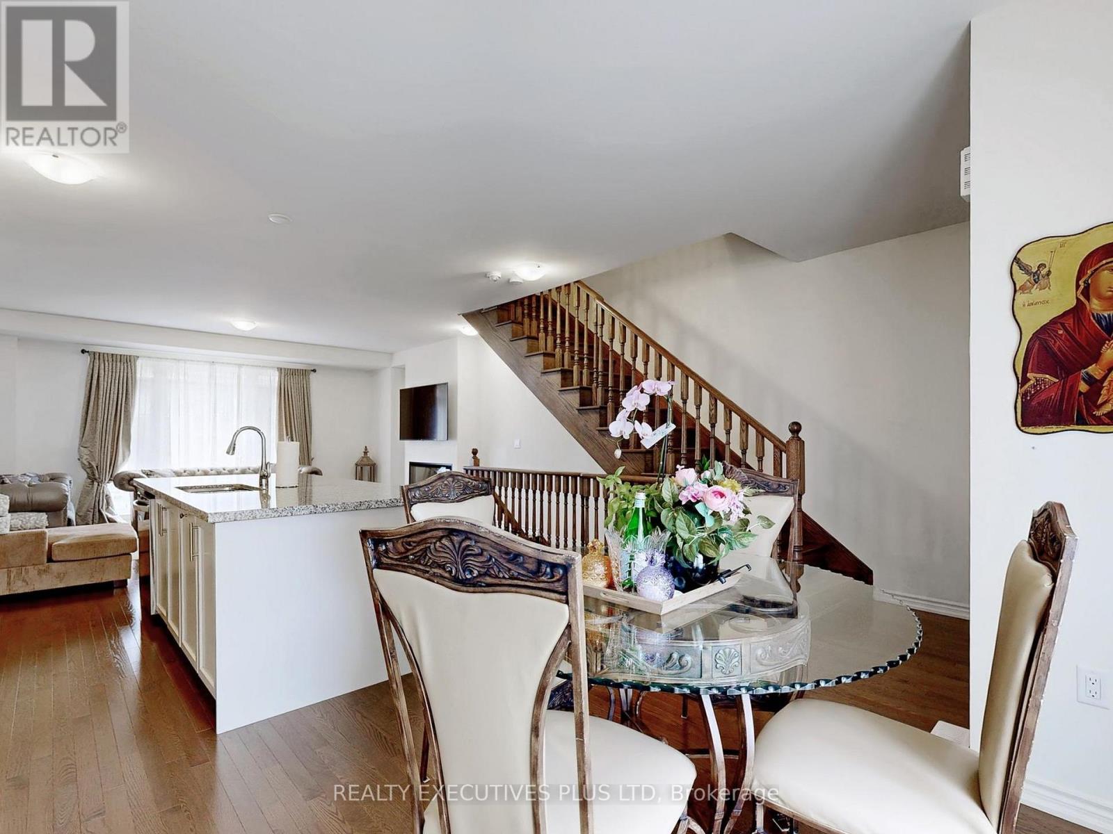 518 Danks Ridge Drive, Ajax, Ontario  L1S 7S9 - Photo 10 - E12508494