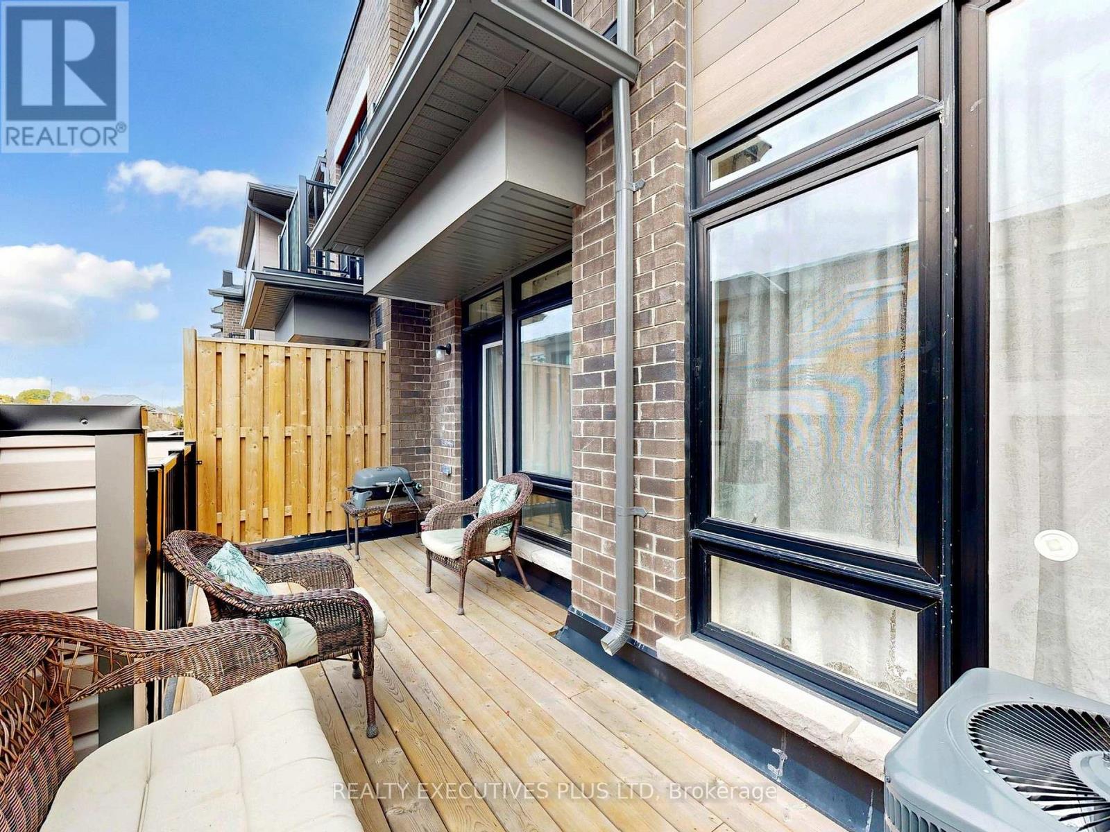 518 Danks Ridge Drive, Ajax, Ontario  L1S 7S9 - Photo 22 - E12508494