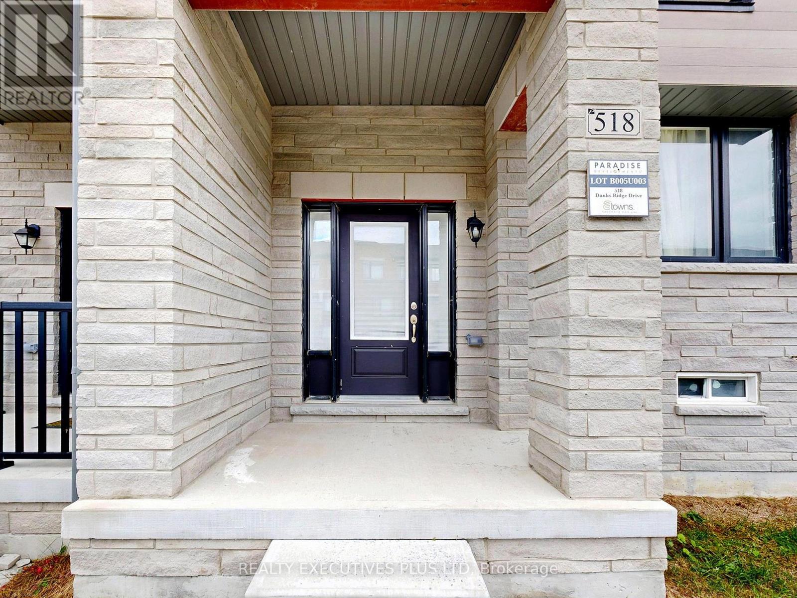 518 Danks Ridge Drive, Ajax, Ontario  L1S 7S9 - Photo 24 - E12508494