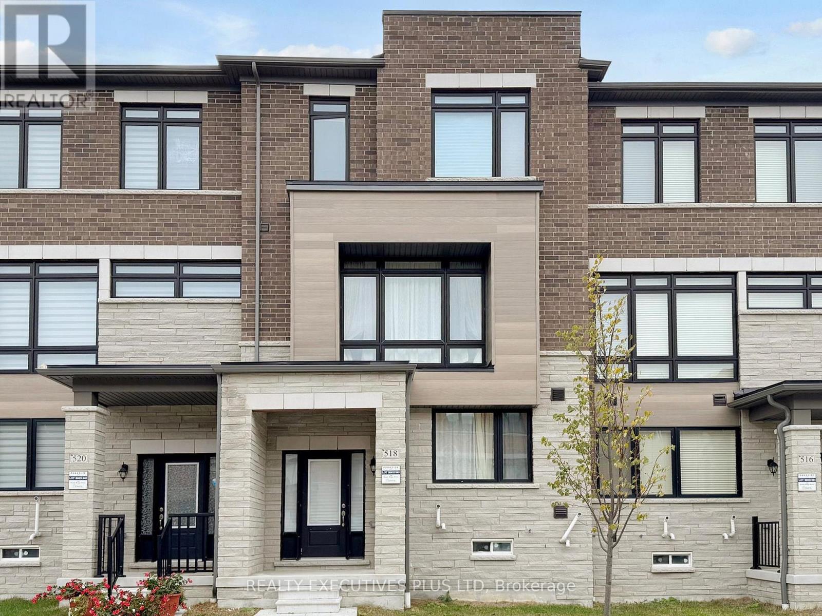 518 Danks Ridge Drive, Ajax, Ontario  L1S 7S9 - Photo 25 - E12508494