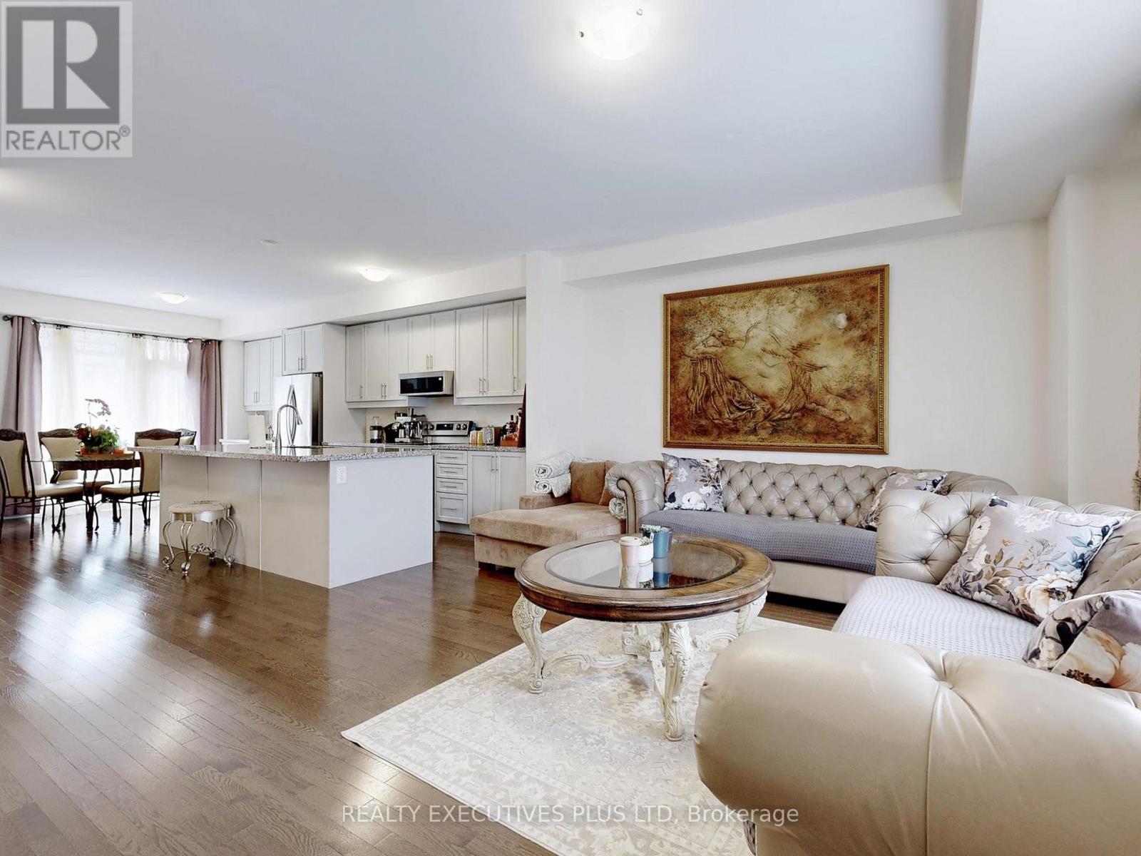 518 Danks Ridge Drive, Ajax, Ontario  L1S 7S9 - Photo 4 - E12508494