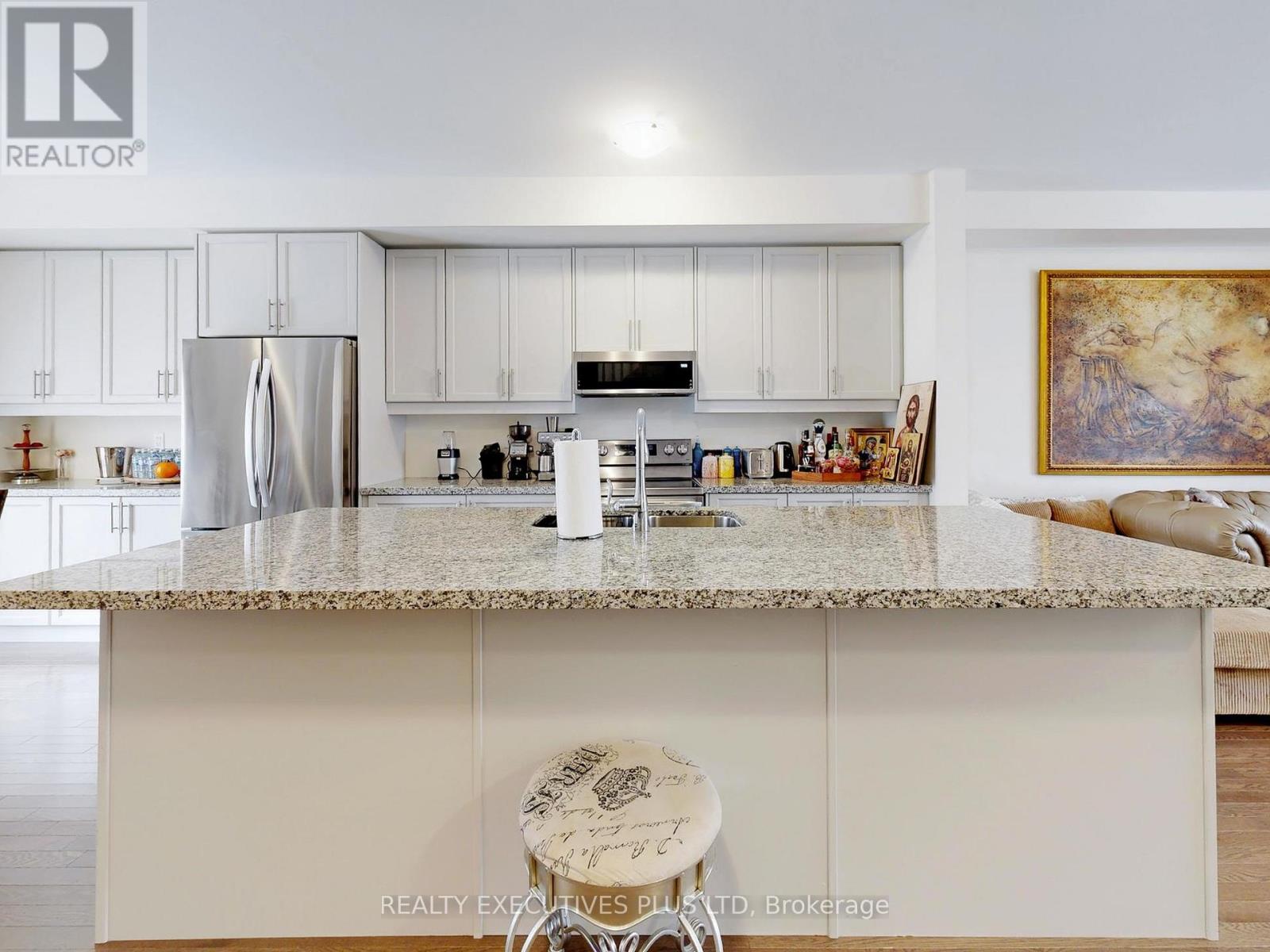 518 Danks Ridge Drive, Ajax, Ontario  L1S 7S9 - Photo 6 - E12508494