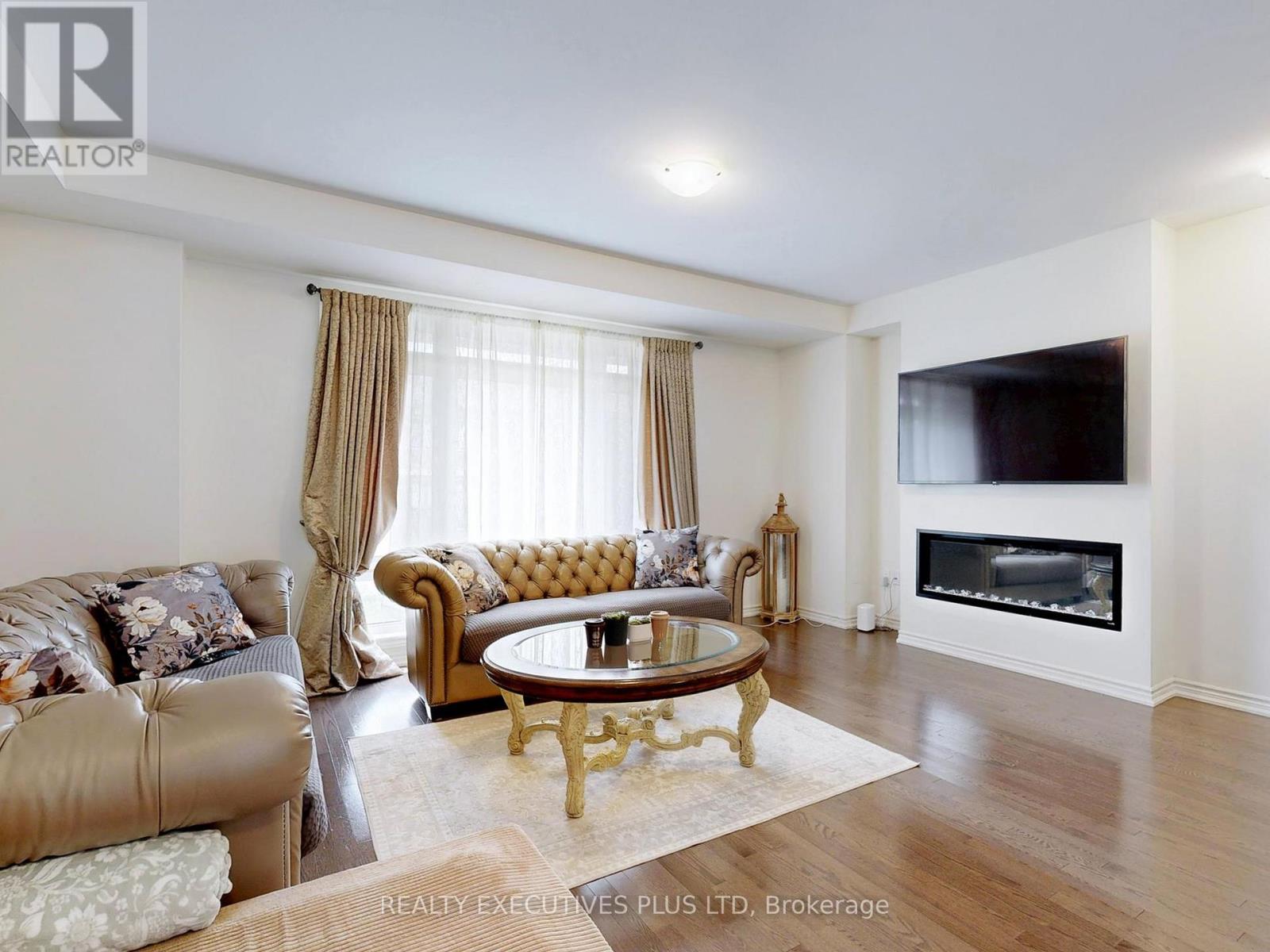 518 Danks Ridge Drive, Ajax, Ontario  L1S 7S9 - Photo 9 - E12508494