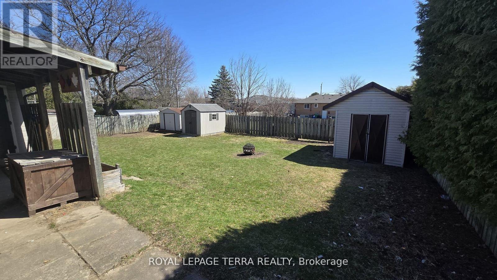 779 Whitman Crescent, Oshawa, Ontario  L1H 3L5 - Photo 12 - E12508496