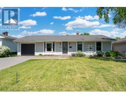 1369 FONTENAY CRESCENT, Ottawa, Ontario