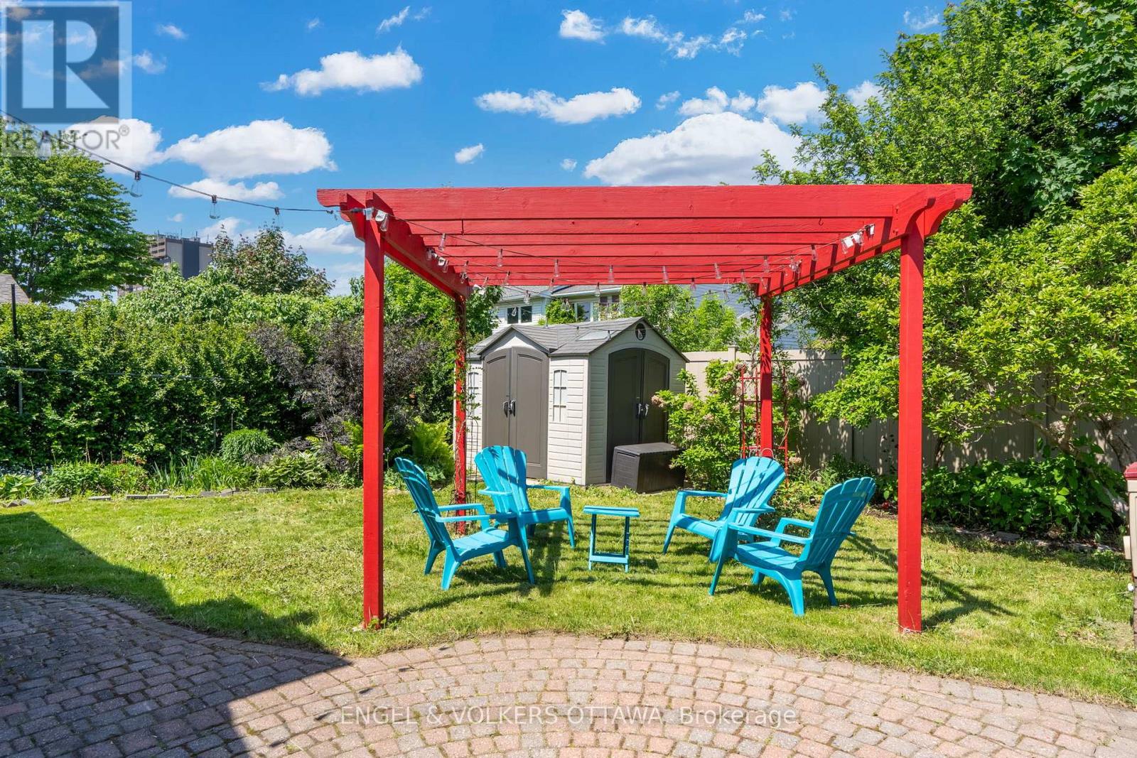 1369 Fontenay Crescent, Ottawa, Ontario  K1V 7K5 - Photo 24 - X12487233