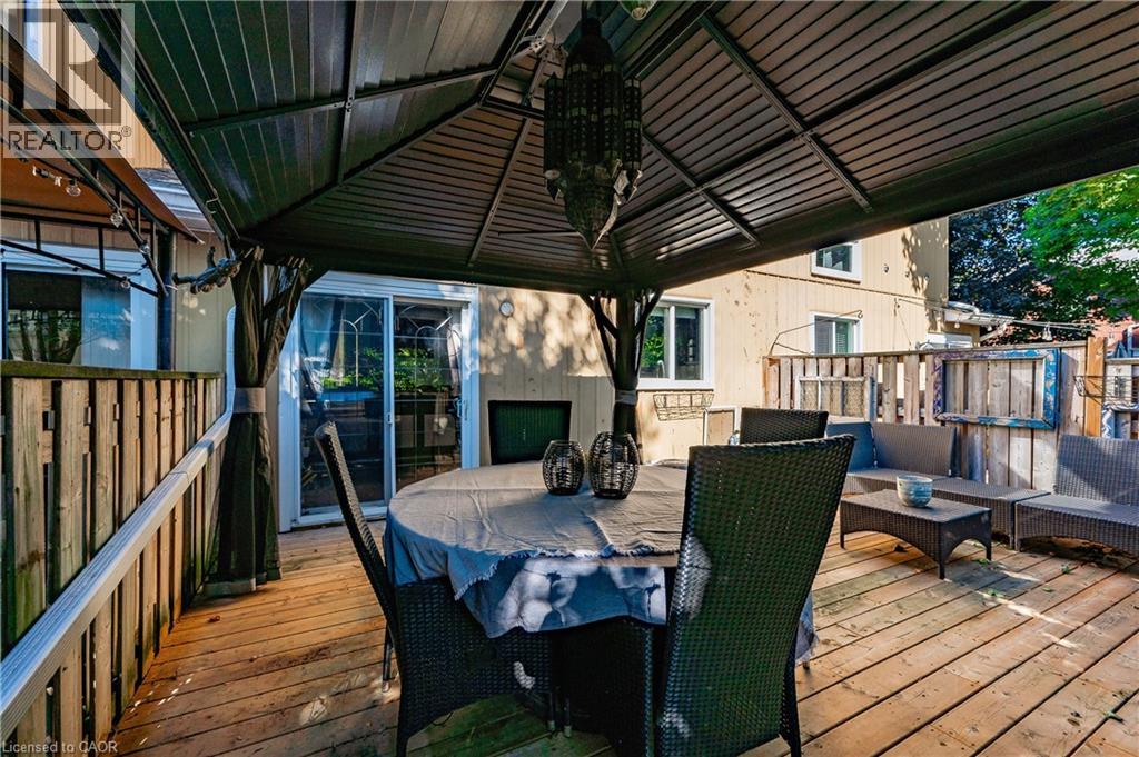 2385 Woodward Avenue Unit# 28, Burlington, Ontario  L7R 1V2 - Photo 17 - 40785613