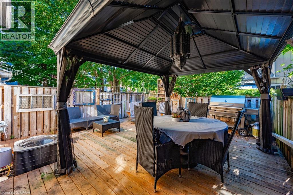 2385 Woodward Avenue Unit# 28, Burlington, Ontario  L7R 1V2 - Photo 18 - 40785613