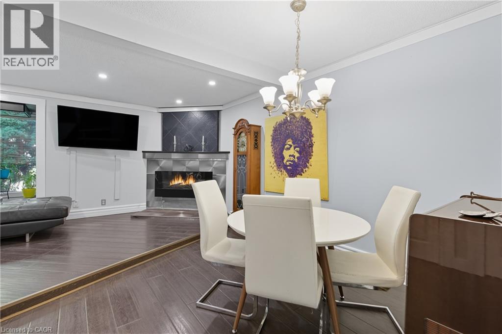 2385 Woodward Avenue Unit# 28, Burlington, Ontario  L7R 1V2 - Photo 6 - 40785613