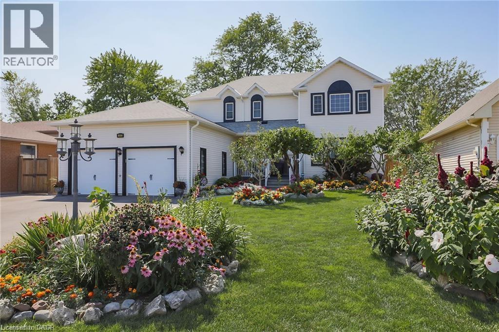 4965 Alexandra Avenue, Beamsville, Ontario  L3J 0C9 - Photo 1 - 40785607