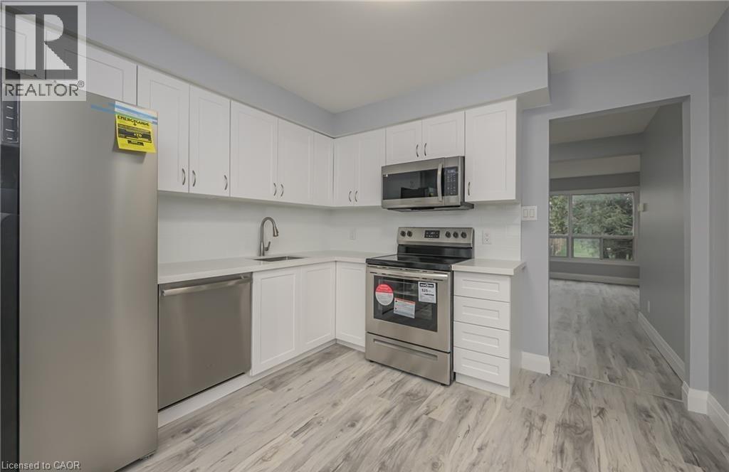 595 Third Street Unit# 50, London, Ontario  N5V 4A1 - Photo 2 - 40785596