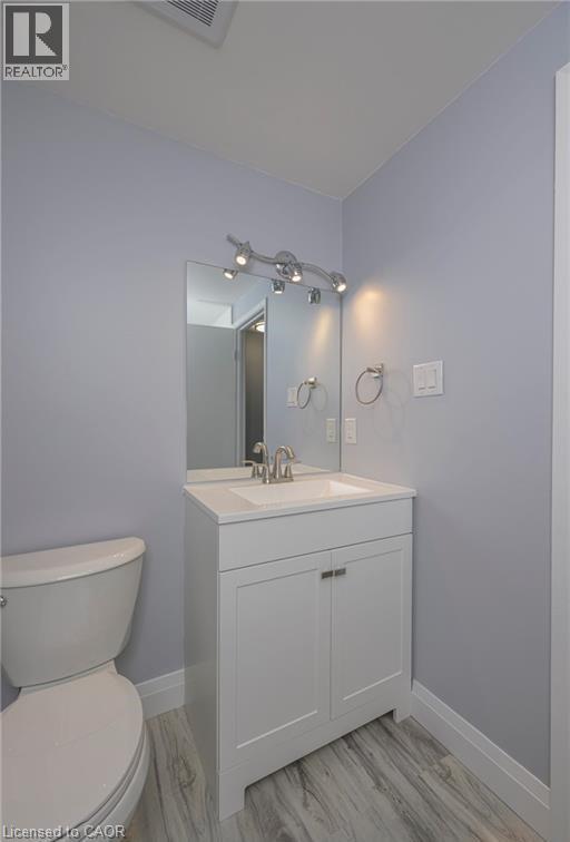 595 Third Street Unit# 50, London, Ontario  N5V 4A1 - Photo 7 - 40785596