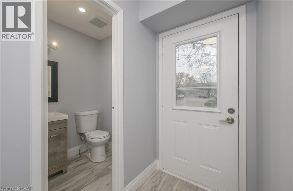 595 Third Street Unit# 50, London, Ontario  N5V 4A1 - Photo 8 - 40785596