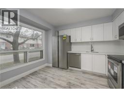 595 THIRD Street Unit# 50, london, Ontario