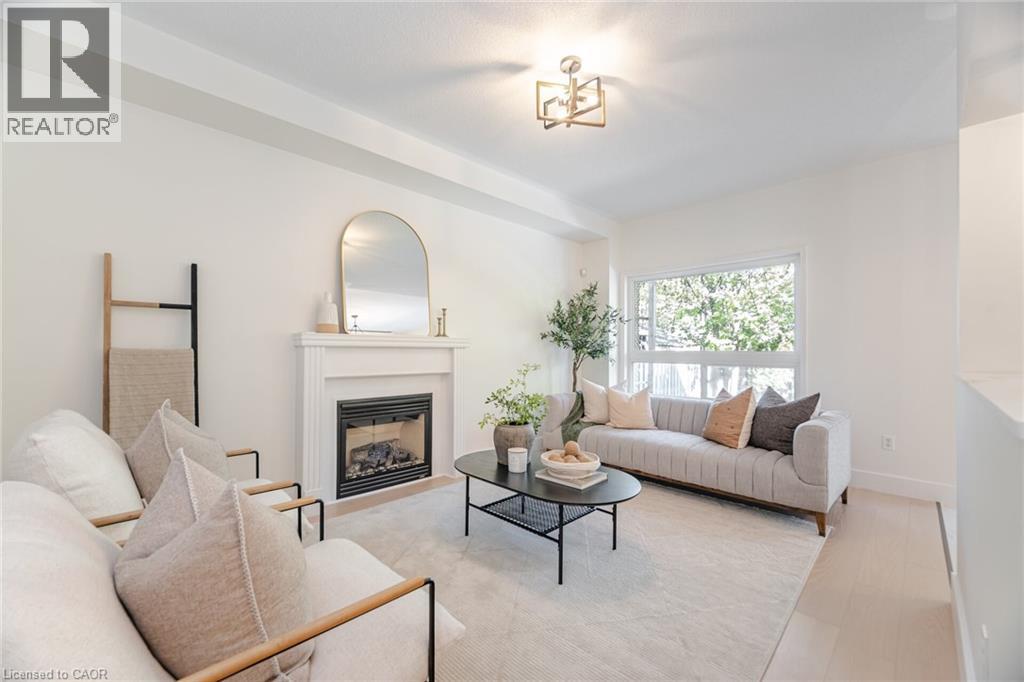 514 Huntington Ridge Drive, Mississauga, Ontario  L5R 2X7 - Photo 10 - 40785587