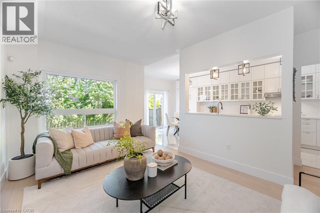 514 Huntington Ridge Drive, Mississauga, Ontario  L5R 2X7 - Photo 12 - 40785587