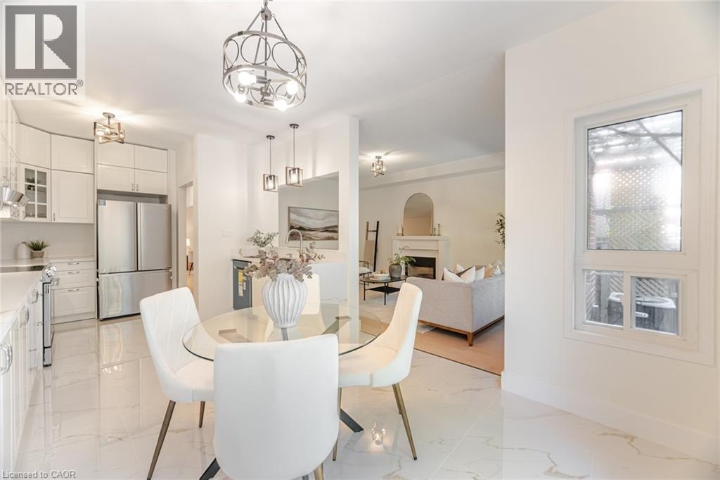 514 Huntington Ridge Drive, Mississauga, Ontario  L5R 2X7 - Photo 15 - 40785587