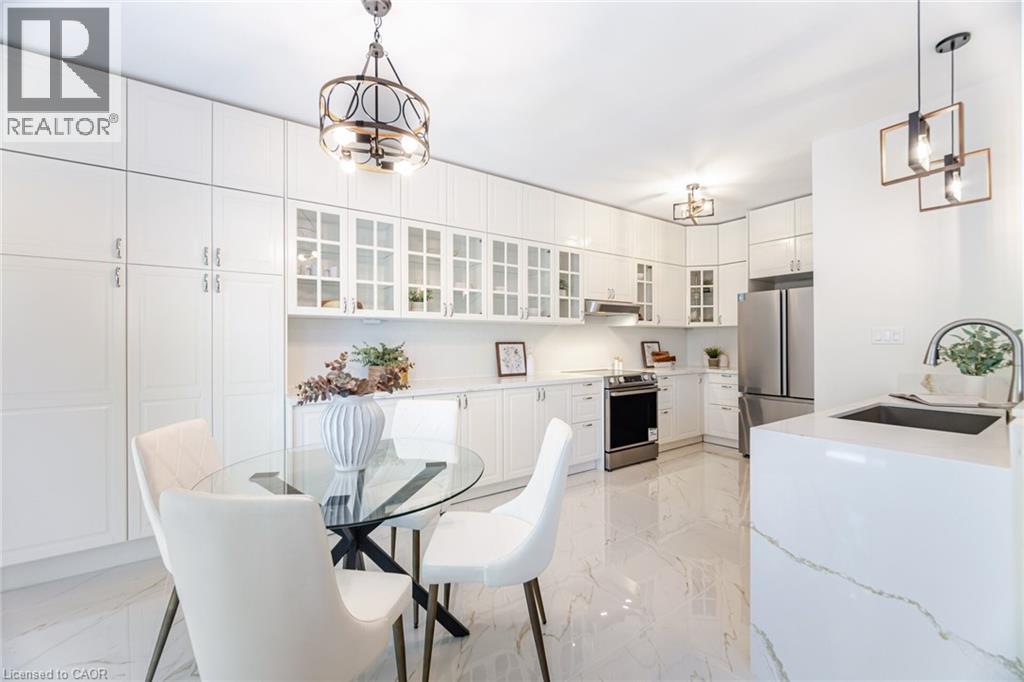 514 Huntington Ridge Drive, Mississauga, Ontario  L5R 2X7 - Photo 16 - 40785587