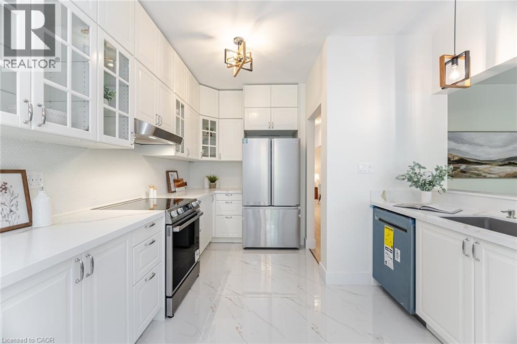 514 Huntington Ridge Drive, Mississauga, Ontario  L5R 2X7 - Photo 17 - 40785587