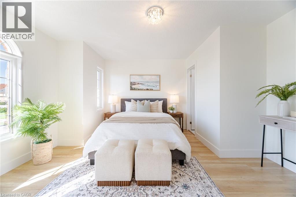 514 Huntington Ridge Drive, Mississauga, Ontario  L5R 2X7 - Photo 33 - 40785587