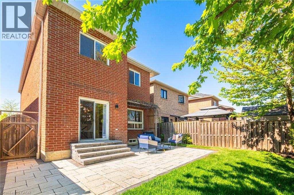 514 Huntington Ridge Drive, Mississauga, Ontario  L5R 2X7 - Photo 46 - 40785587