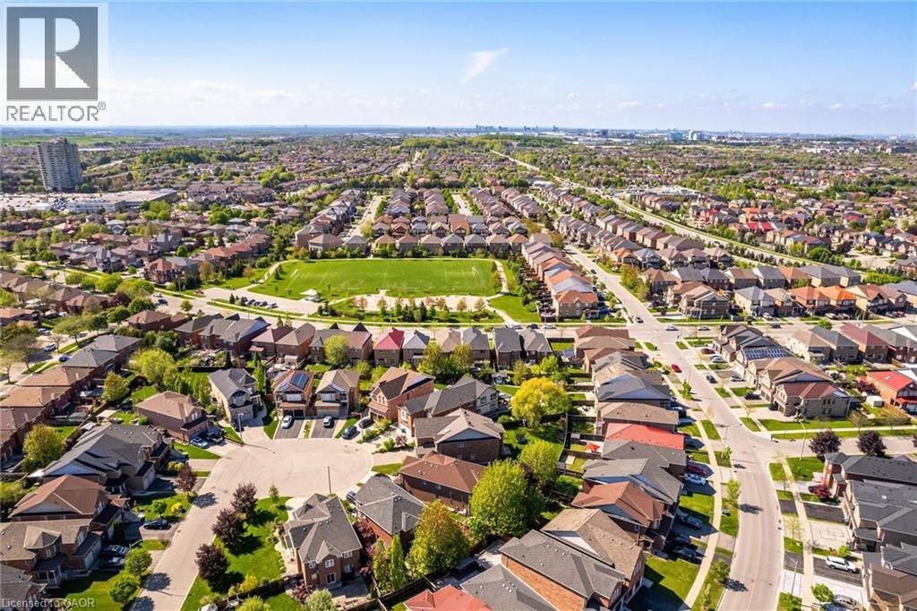 514 Huntington Ridge Drive, Mississauga, Ontario  L5R 2X7 - Photo 49 - 40785587