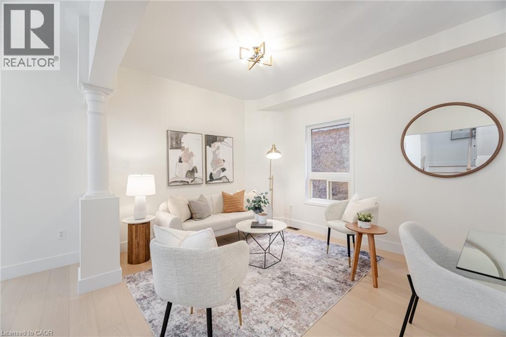 514 Huntington Ridge Drive, Mississauga, Ontario  L5R 2X7 - Photo 6 - 40785587