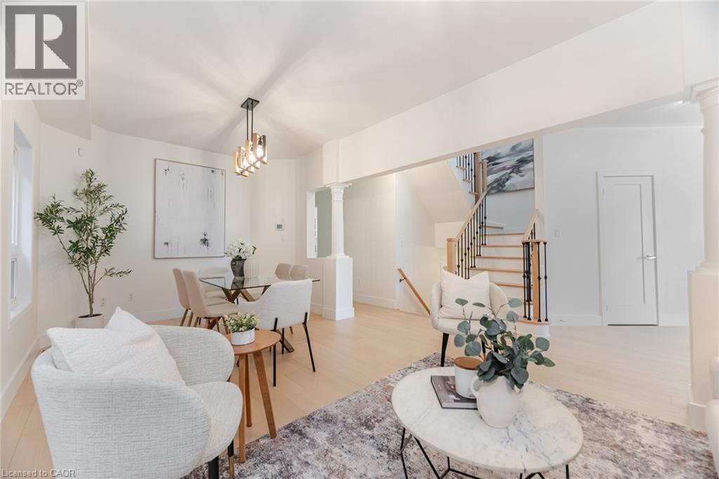 514 Huntington Ridge Drive, Mississauga, Ontario  L5R 2X7 - Photo 7 - 40785587