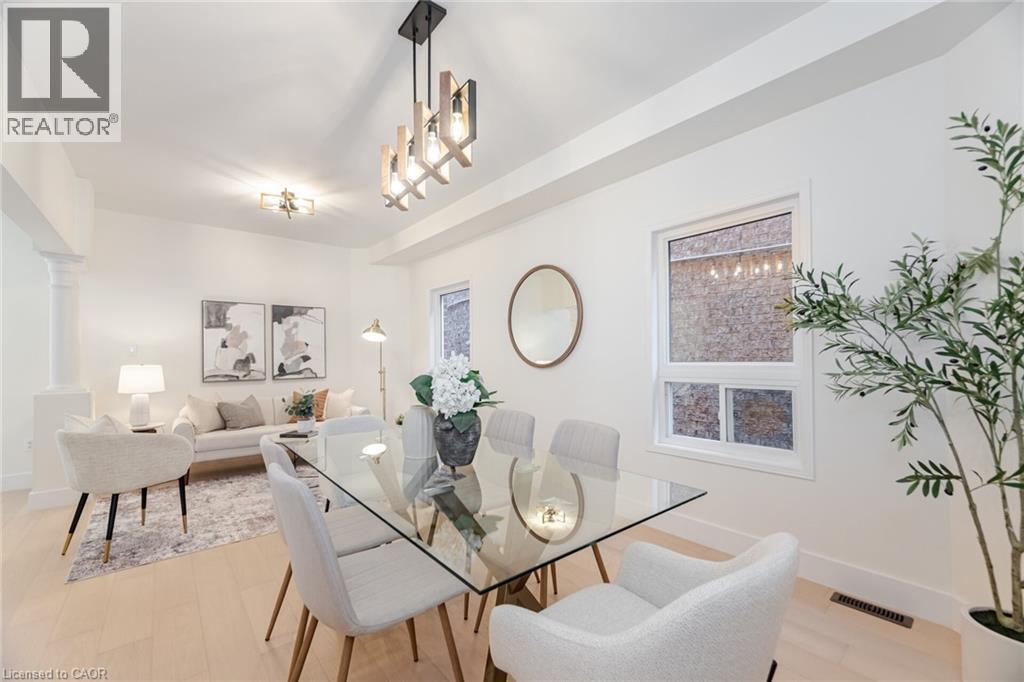 514 Huntington Ridge Drive, Mississauga, Ontario  L5R 2X7 - Photo 9 - 40785587