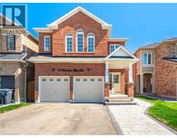 514 HUNTINGTON RIDGE Drive, mississauga, Ontario