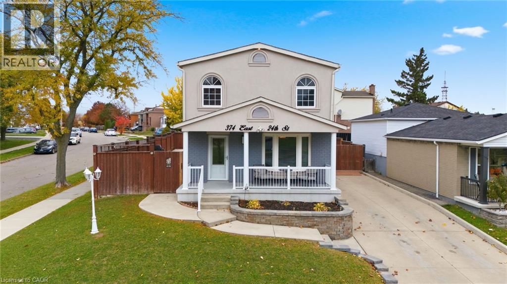 374 East 24th Street, Hamilton, Ontario  L8V 4V1 - Photo 38 - 40785578