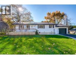 480 CAVAN Street, Palmerston, Ontario