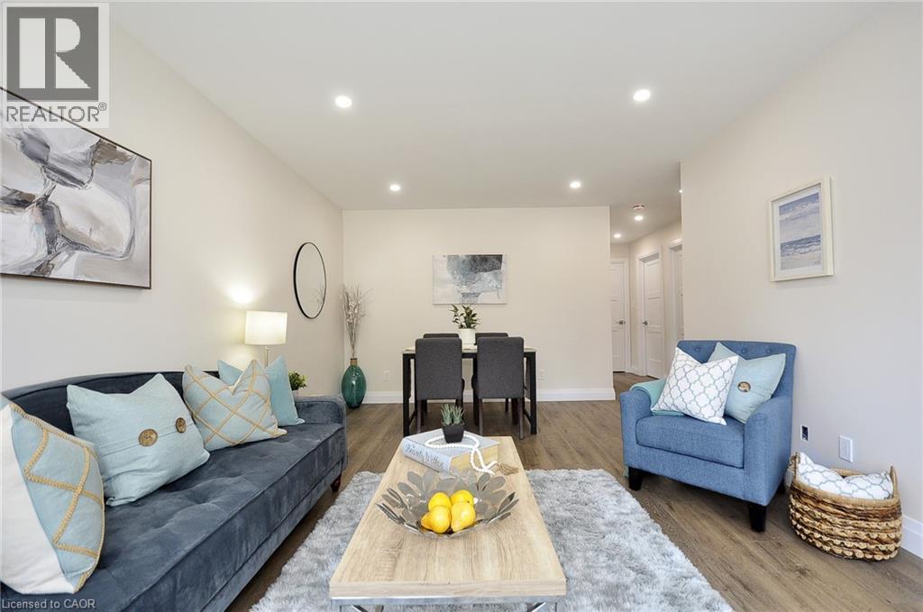 47 Fourth Avenue, Cambridge, Ontario  N1S 2E2 - Photo 10 - 40785489