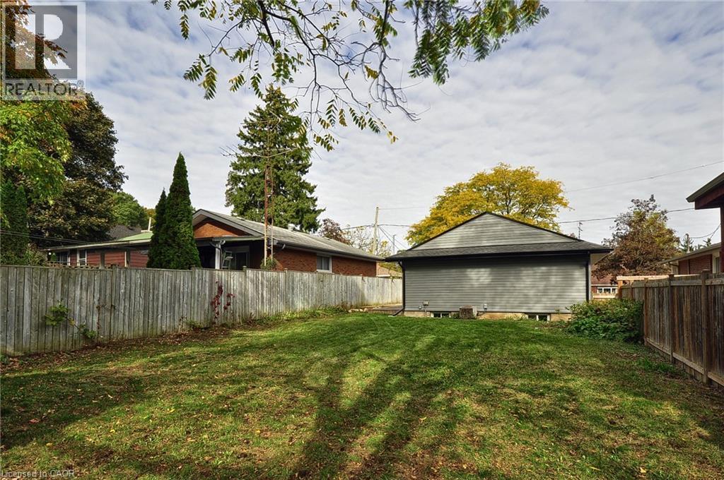 47 Fourth Avenue, Cambridge, Ontario  N1S 2E2 - Photo 26 - 40785489